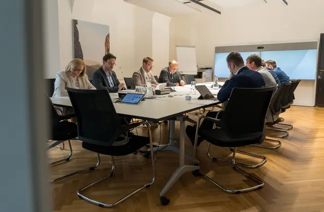 128 Millionen Euro für Wohnbauförderung