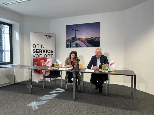 Wirtschaft ortet bei Med-Uni Wörgl massive regionale Wertschöpfung