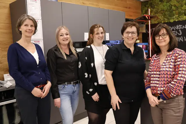 St. Valentin feiert Freundinnentag mit speziellen Angeboten