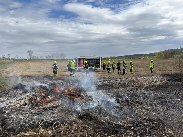 Foto: Feuerwehr Rauchwart