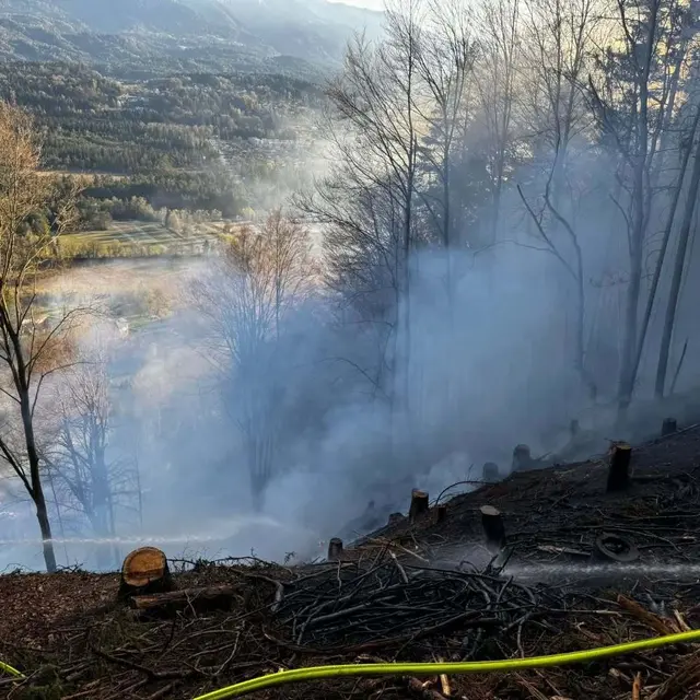 Foto: Freiwillige Feuerwehr Tschinowitsch Turdanitsch