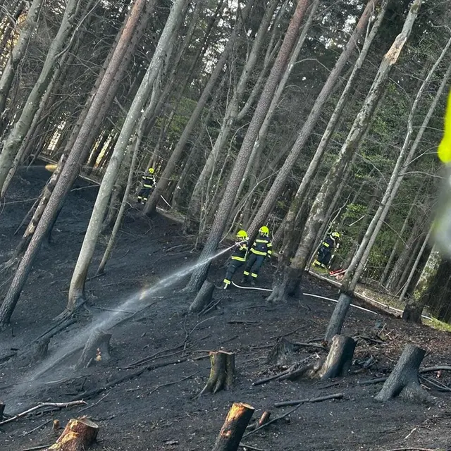 Foto: FF-Gratschach/St. Andrä