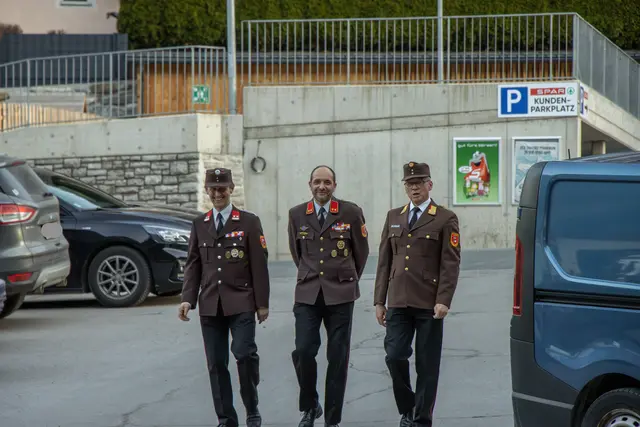 Foto: BSBÖ OVI Keidel Thomas