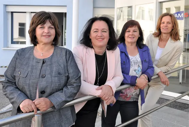 So helfen AMS-Experten Firmen 2026 bei der Personalsuche