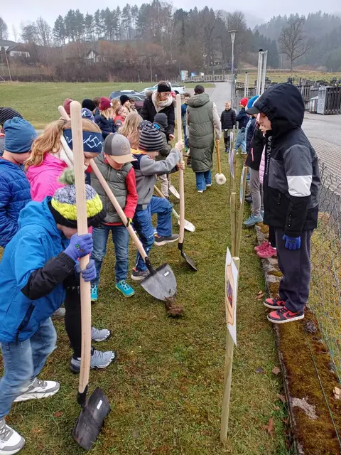 Foto: Verein Region Traisen-Gölsental