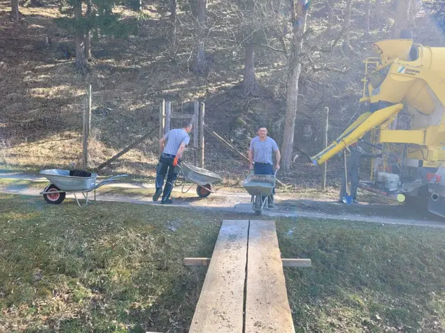Foto: Gemeinde Schwarzau im Gebirge