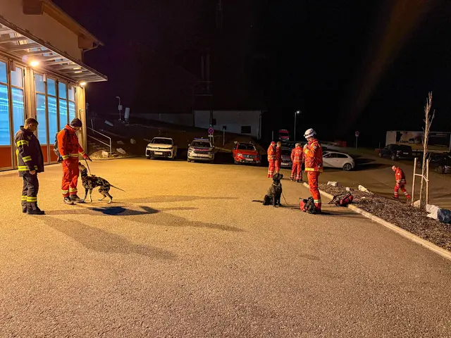 Foto: Freiwillige Feuerwehr Reichenau