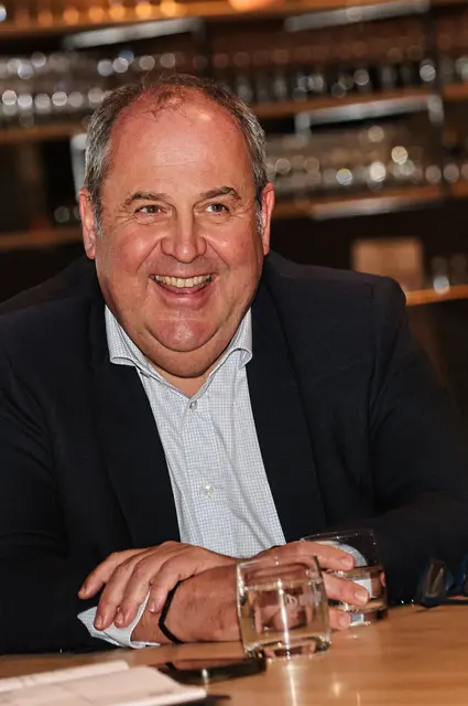 Der Weltmeister-Tipp des ÖFB-Chefs Josef Pröll: "Wenn Spanien bei der WM nicht den Weg Österreichs kreuzt, werden die Spanier Weltmeister." | Foto: MeinBezirk/Benjamin Reischl