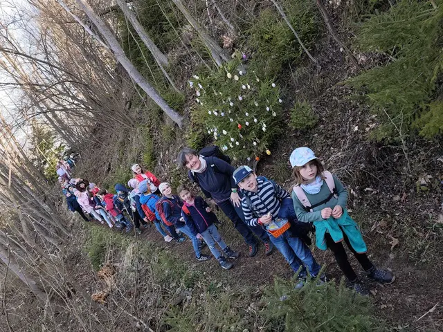 Foto: VS Leoben-Stadt