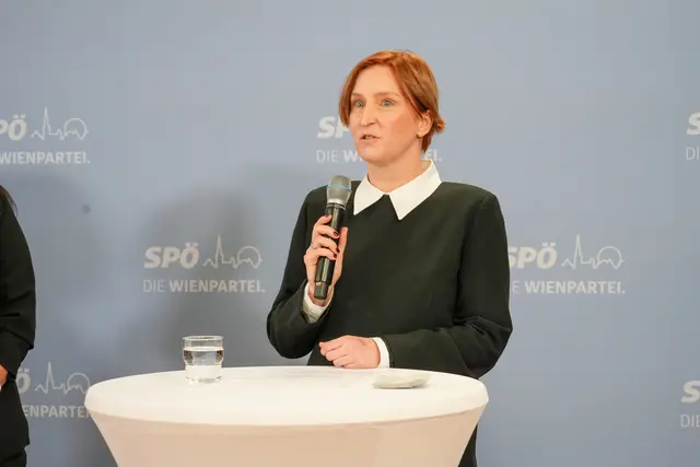 Hanel-Torsch äußert sich zu Leerstandsabgabe und Gewaltschutz