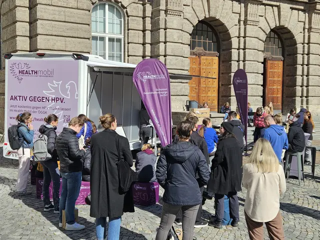 Bis 30.6. kann die zweite Dosis der HPV-Impfung in Anspruch genommen werden. | Foto: ÖGKK
