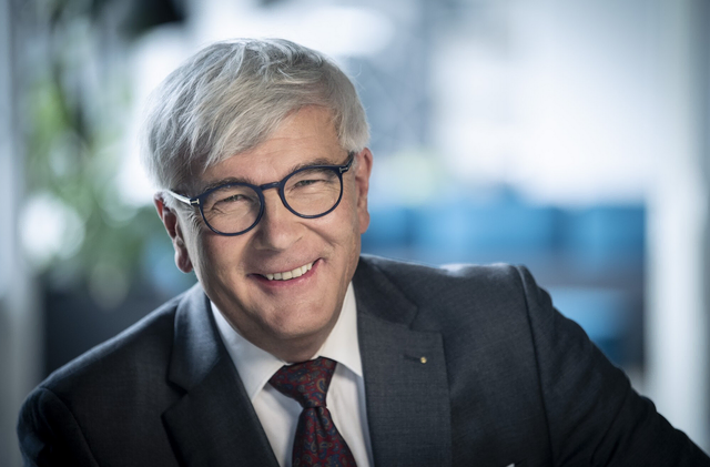 Diese Aufträge unterstreichen unsere Kundenorientierung und das umfangreiche Leistungsangebot unserer Division“, so Reinhard Nöbauer, Mitglied des Vorstandes der voestalpine AG.  | Foto: voestalpine