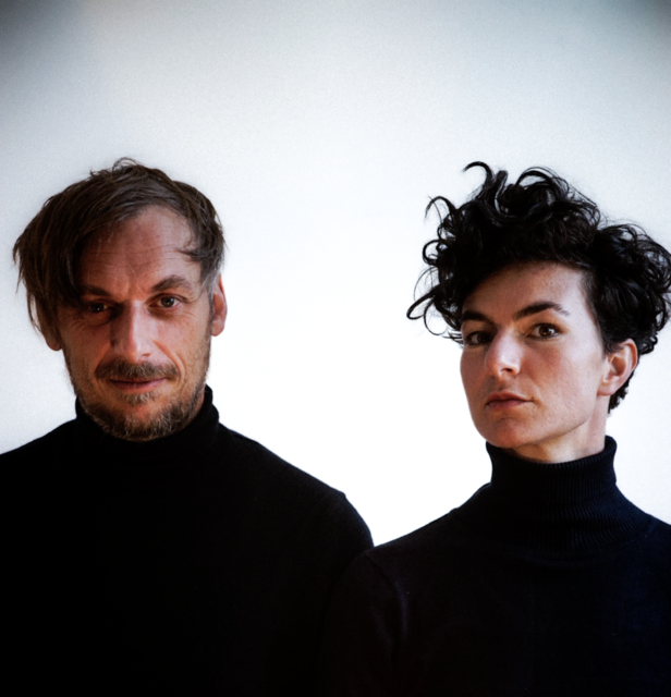 Duo folta Irma-Maria Troy und Markus Prieth | Foto: folta