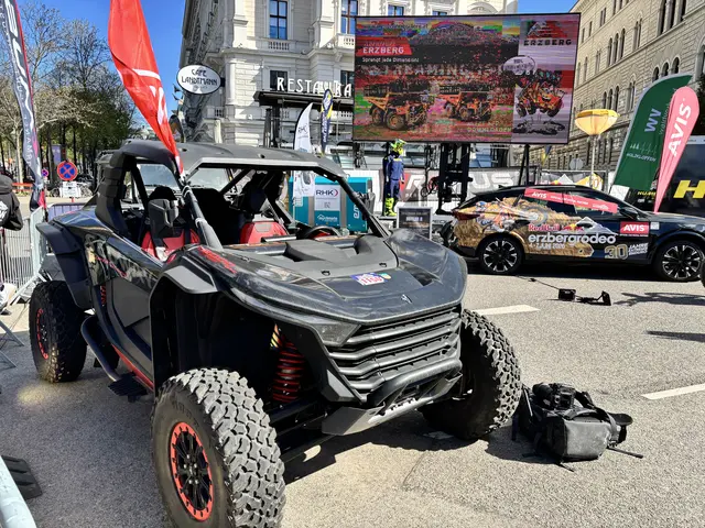 Foto: MeinBezirk/Astrid Moder