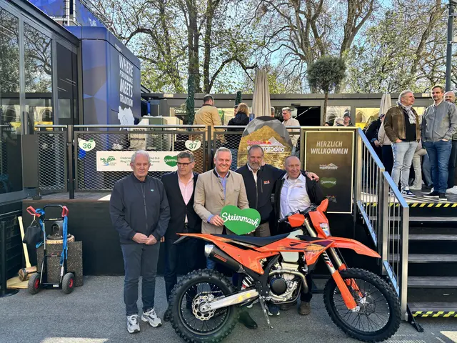 Foto: MeinBezirk/Astrid Moder