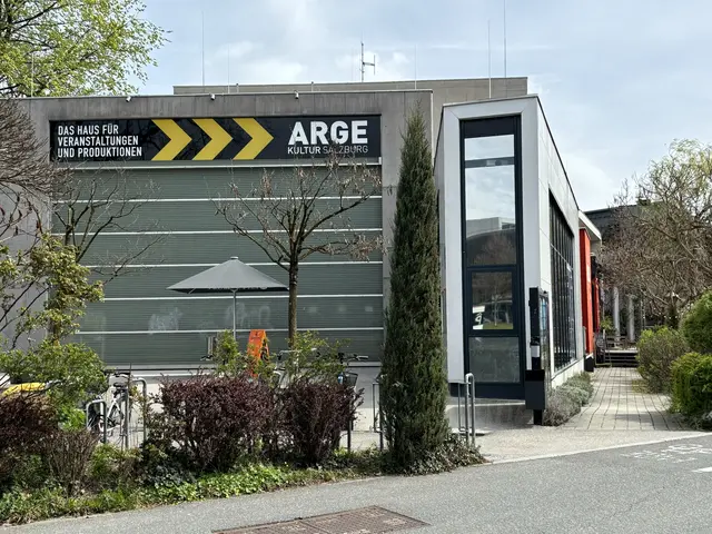 Vielfältiges Programm belebt die Kultur im Nonntal