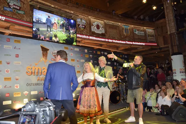 Foto: MeinBezirk/Christoph Schneeberger