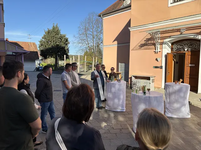 Foto: MeinBezirk/Bernhard Engelmann