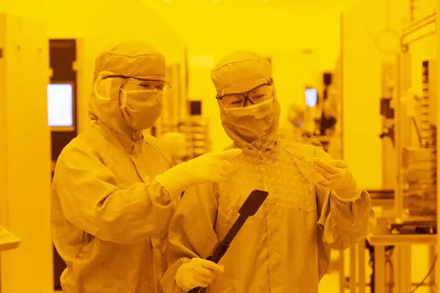 Zahlreiche EVG-Insider werden am 24. April 2026 bei der Langen Nacht der Forschung im Einsatz sein, um den Besucherinnen und Besuchern einen spannenden Abend mit außergewöhnlichen Einblicken zu ermöglichen. | Foto: EVG