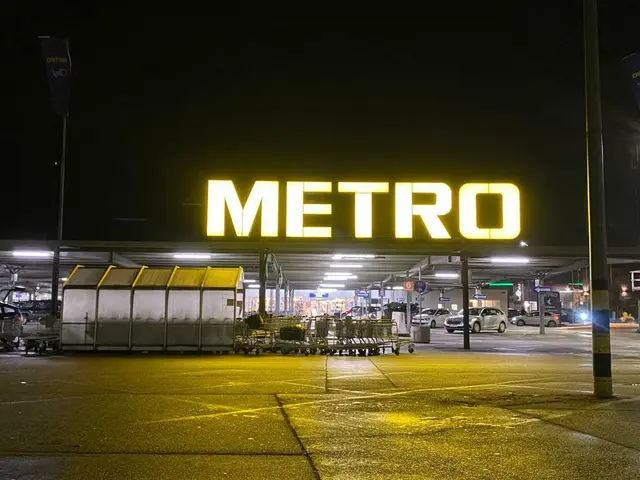 Am 14. März beobachtete eine Zeugin, wie ein Vater am METRO-Parkplatz in Rum mit seiner 4-jährigen am Arm an seinem Pkw streifte. Laut der Zeugin soll der Mann seine Tochter vorsätzlich gestoßen haben. | Foto: Kendlbacher