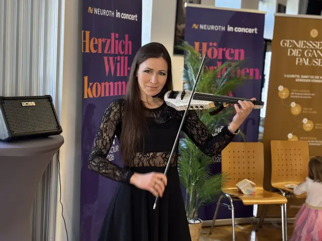 [Anzeige] Neuroths Hörverstehen-Tour gastiert in Fürstenfeld, dein Event