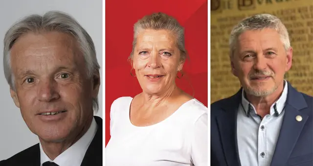 Stärkung des ländlichen Raumes sollte großes Anliegen sein