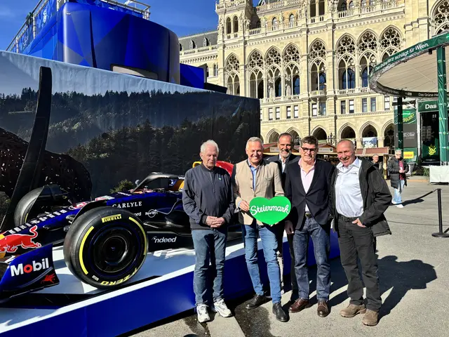 Foto: MeinBezirk/Astrid Moder