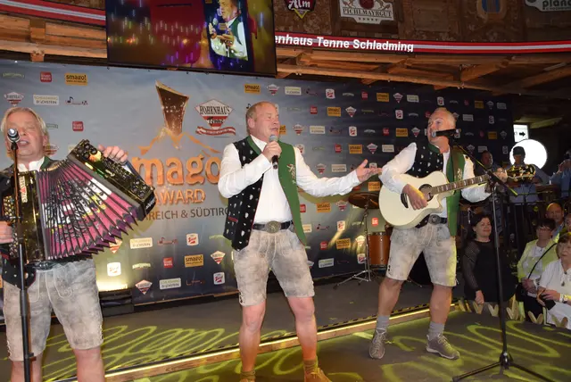 Foto: MeinBezirk/Christoph Schneeberger