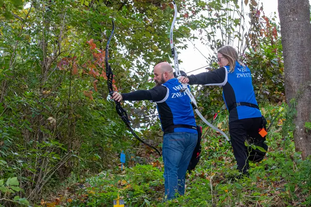 Zwettler Bogenschützenverein lädt zum Schnuppern ein