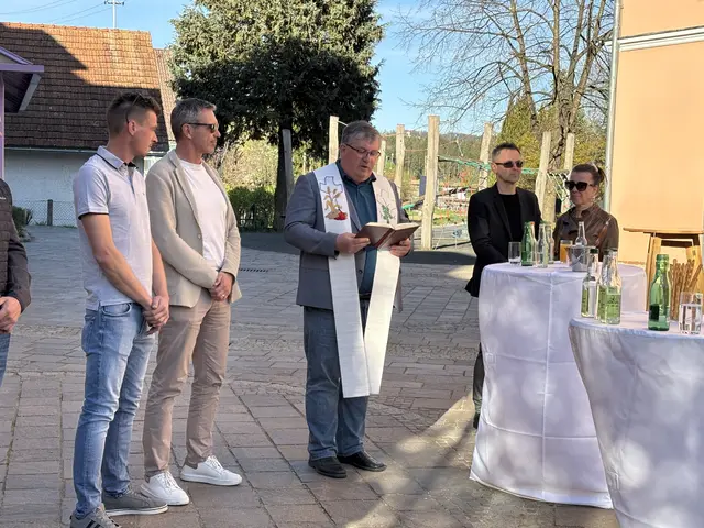 Foto: MeinBezirk/Bernhard Engelmann