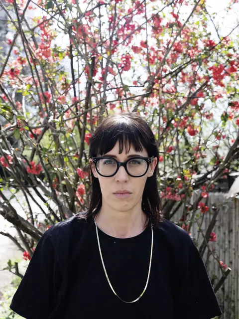 Kabarettistin Eva Karl Faltermeier kommt am 22. Mai nach Laakirchen. | Foto: Gerald von Foris