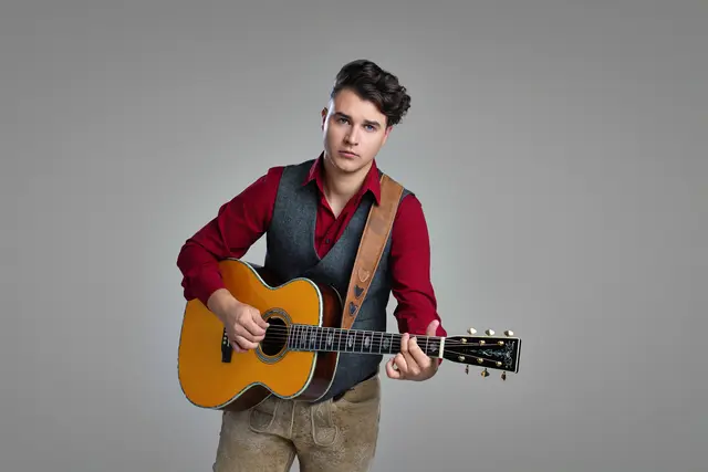 Firma Eichmann lädt zu einem besonderen Jubiläum mit Konzert ein