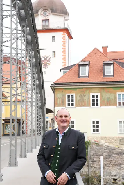 Foto: TV Erzberg-Leoben/Malena Koller