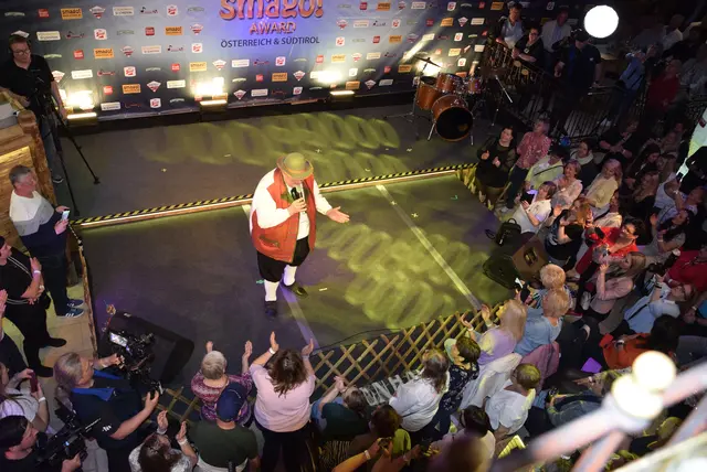 Foto: MeinBezirk/Christoph Schneeberger