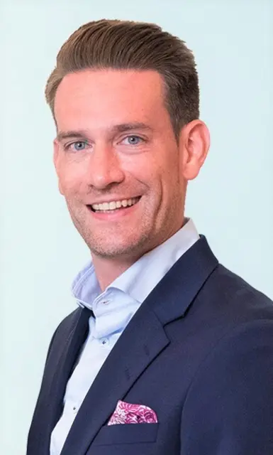 Dr. Florian Walter: Ihr Notar in Perchtoldsdorf. | Foto: zVg