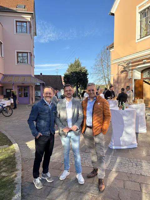 Foto: MeinBezirk/Bernhard Engelmann