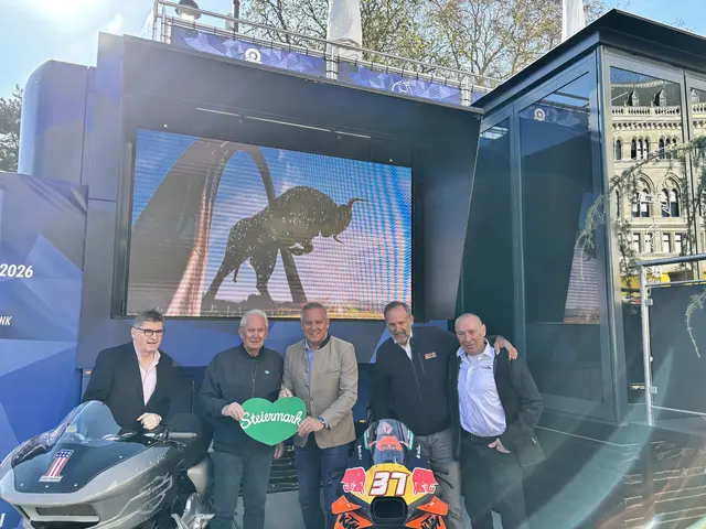 Foto: MeinBezirk/Astrid Moder