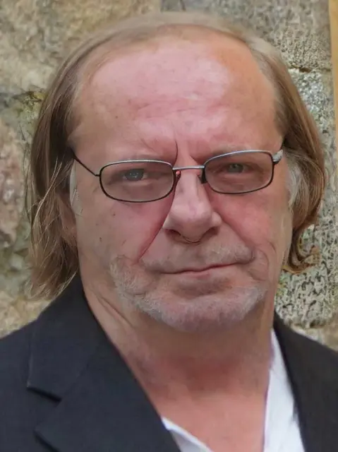 Alois Schlägl, 69 Jahre | Foto: zVg