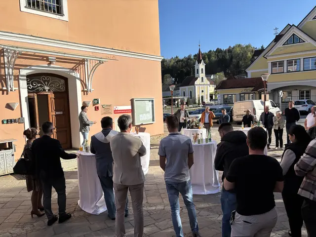 Foto: MeinBezirk/Bernhard Engelmann