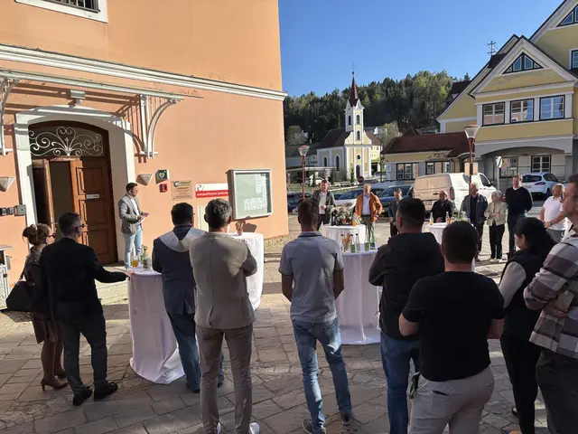 Foto: MeinBezirk/Bernhard Engelmann