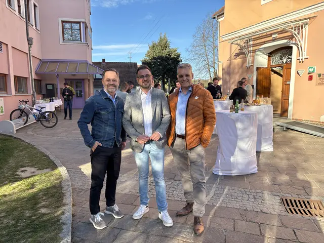 Foto: MeinBezirk/Bernhard Engelmann