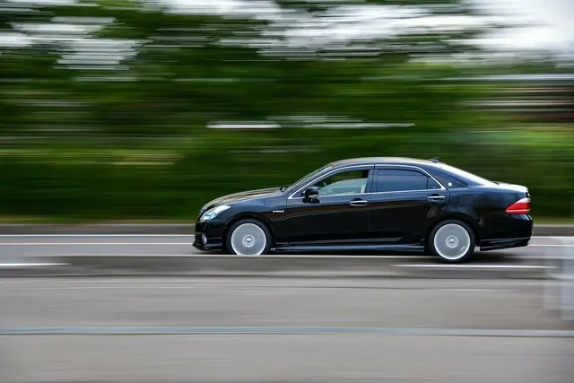 Beschlagnahme von Raserautos ist grundsätzlich verfassungskonform