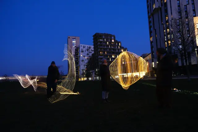 Infoabend zur SeeLightNight – feiern wir ein gemeinsames Fest des Lichtes