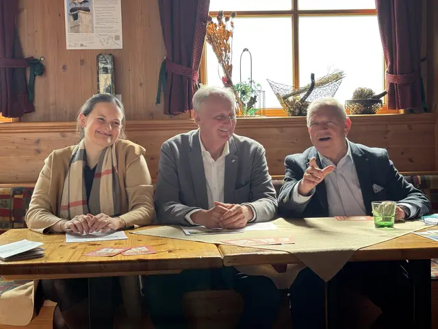 Neusiedler See: Zwischen Wachstum, Naturschutz und neuer Strategie