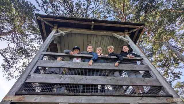 Foto: VS Leoben-Stadt