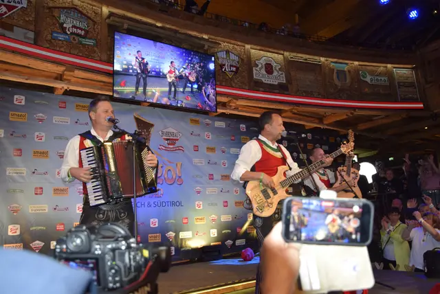 Foto: MeinBezirk/Christoph Schneeberger