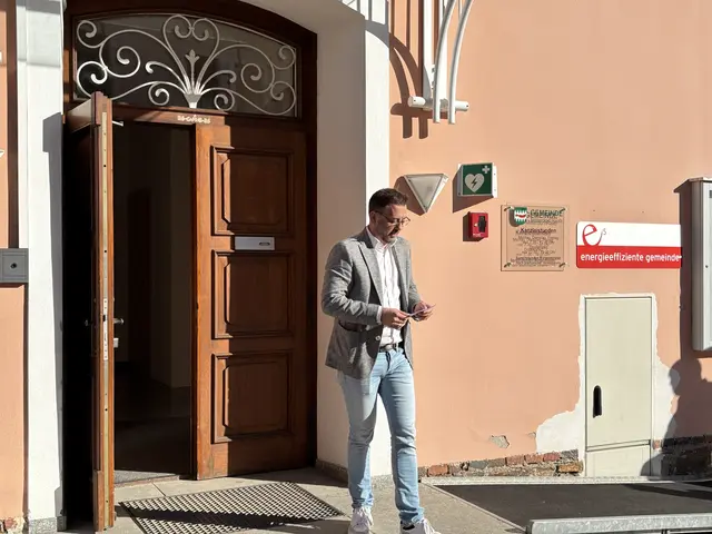 Foto: MeinBezirk/Bernhard Engelmann