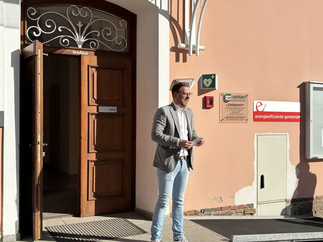 Foto: MeinBezirk/Bernhard Engelmann