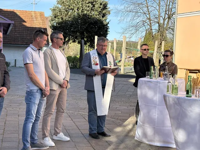 Foto: MeinBezirk/Bernhard Engelmann