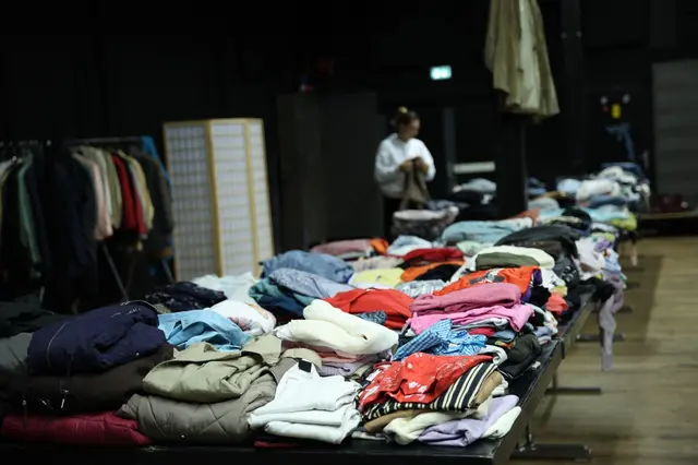 Gratis shoppen im Alten Schlachthof in Wels